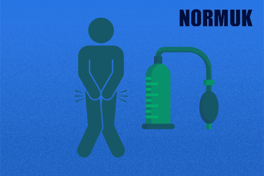 How to Avoid Penis Pump Injury