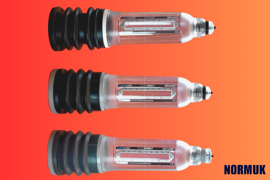 HydroXtreme vs Hydromax vs Hydro