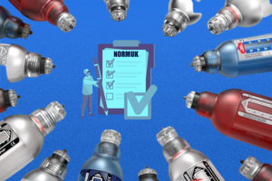 How To Use Bathmate HydroXtreme